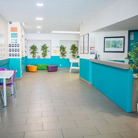 Twenty Business Flats Marseille Timone Apart otel Dış mekan fotoğraf