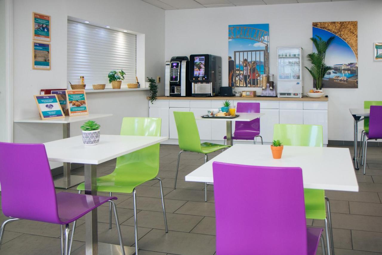 Twenty Business Flats Marseille Timone Apart otel Dış mekan fotoğraf