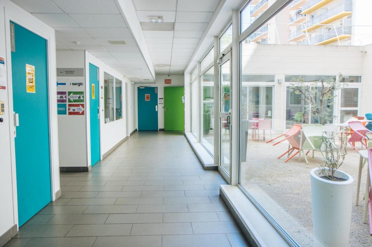 Twenty Business Flats Marseille Timone Apart otel Dış mekan fotoğraf